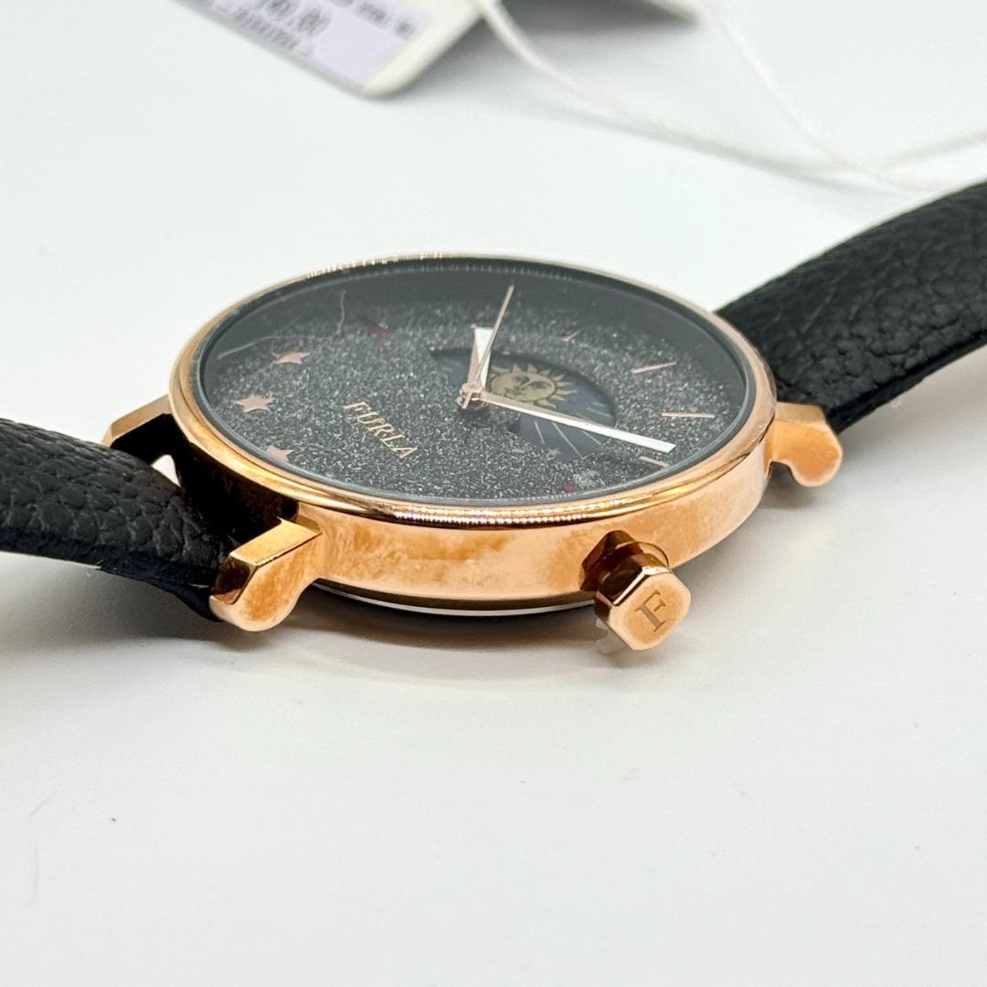 FURLA 腕時計　新品未使用 楽天市場】フルラ 腕時計 FURLA 時計 メトロポリス METROPOLIS