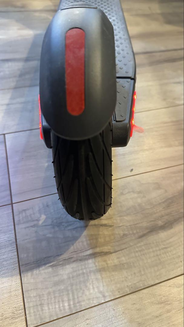 レビュー高評価の商品!の商品をすべて ninebot by SEGWAY 折りたたみキックボード スケートボード スケートボード