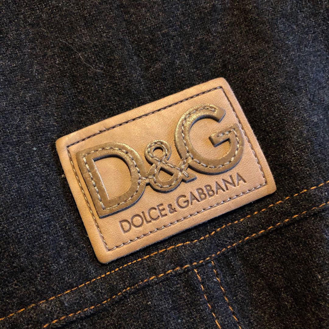 Dolce＆Gabbana ドルチェ＆ガッバーナ テーラードジャケット