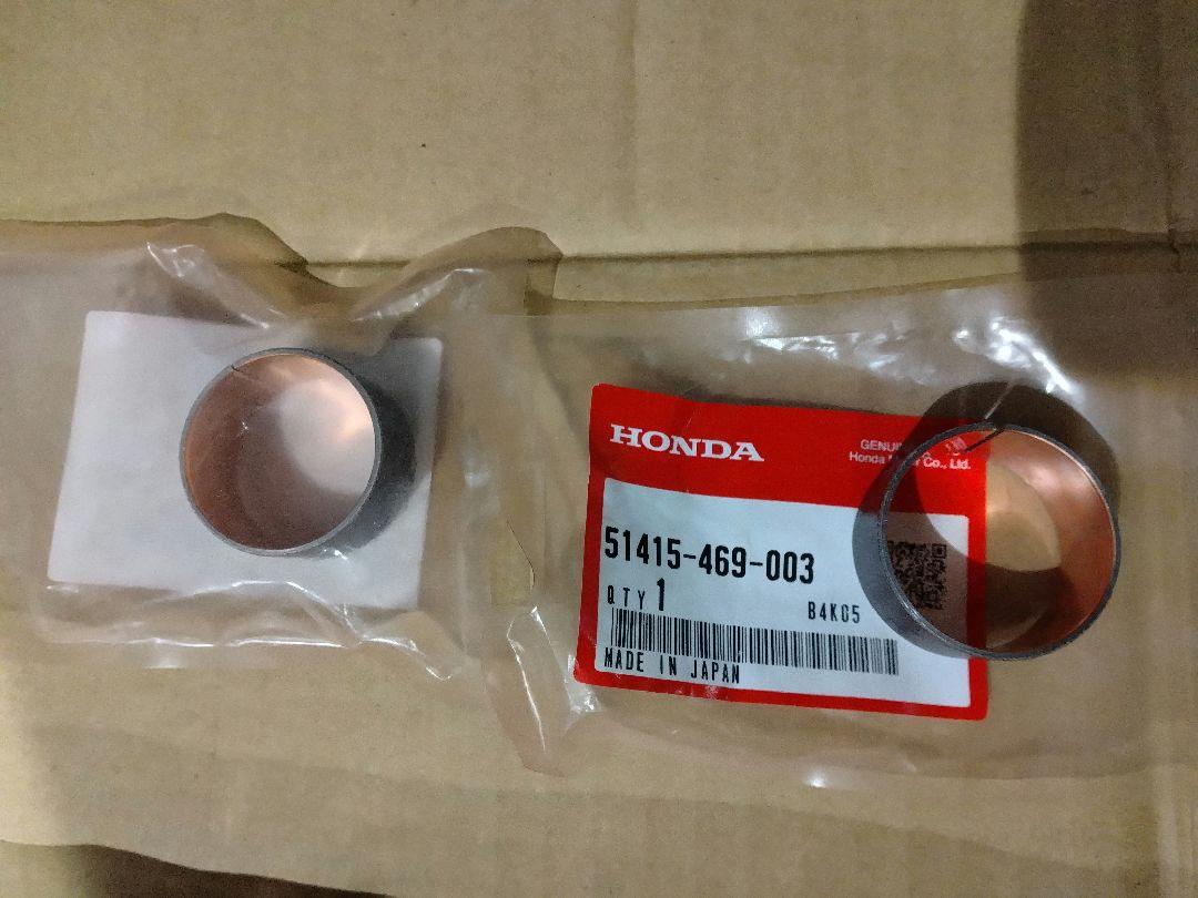 CB750F FB フォーク インナーチューブ ゼス