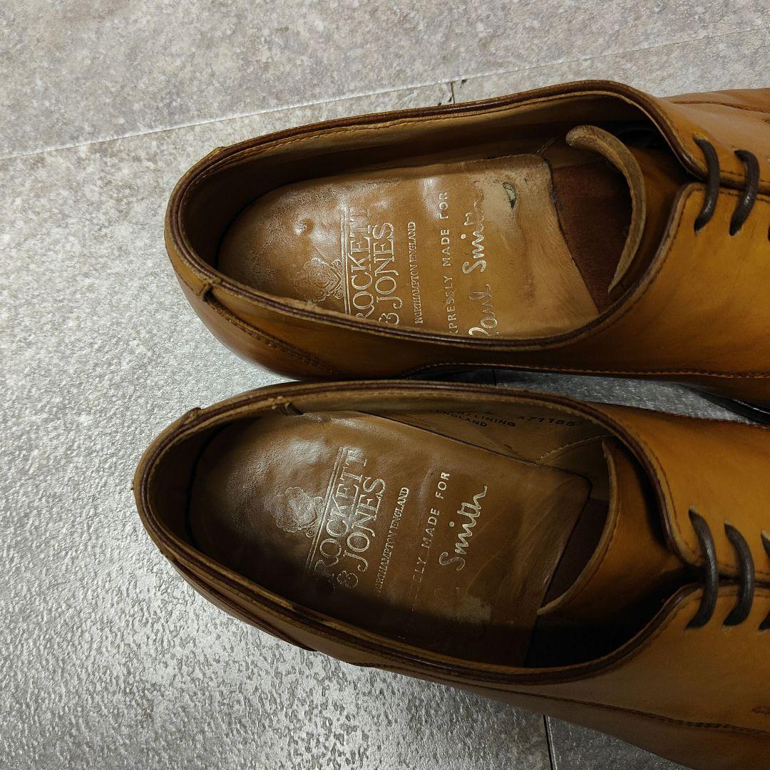 Crockett-Jones