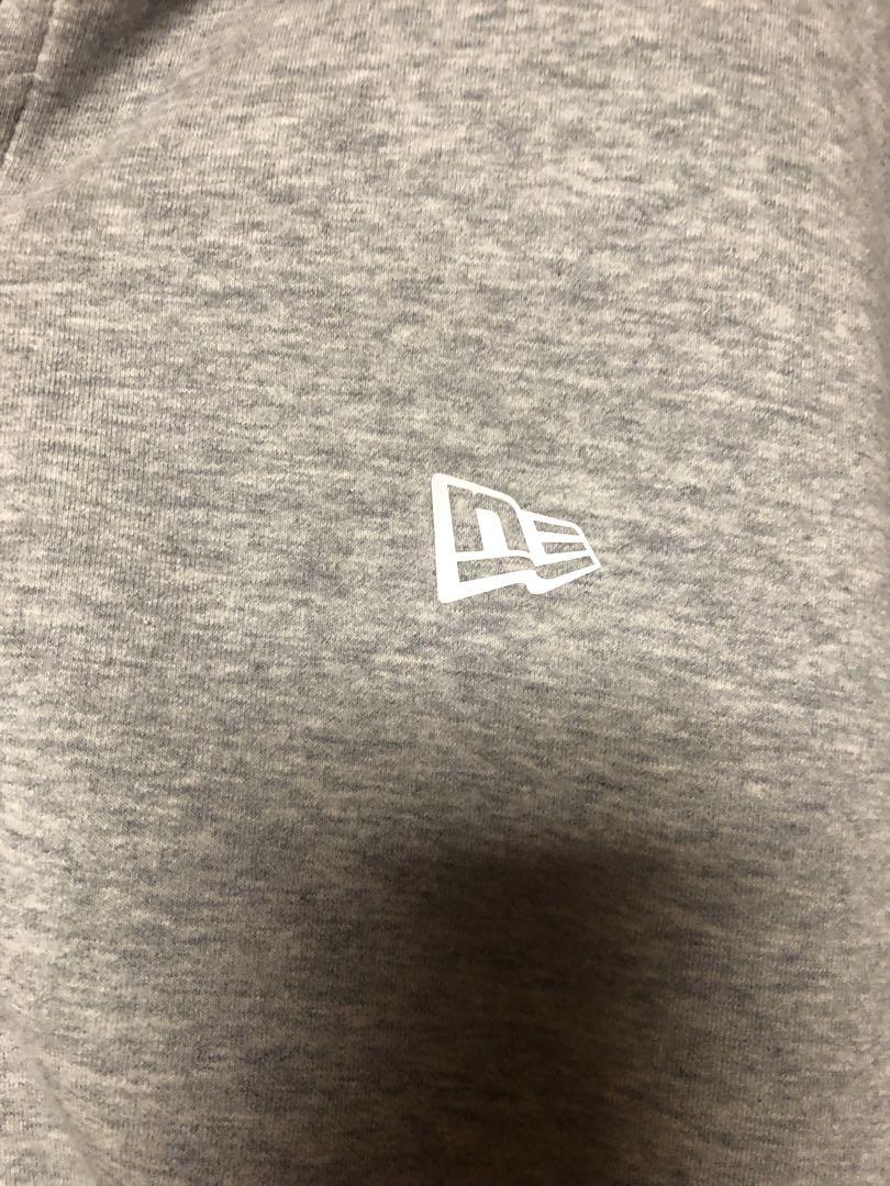NEWERA ニューエラ　テックスウェット　セットアップ　Lサイズ