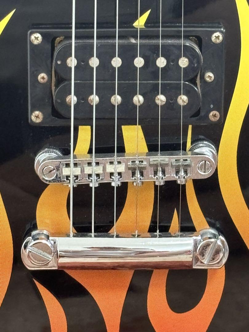 ギター Epiphone Les Paul Special II Hot Rod Epiphone Les Paul special Ⅱ hot rod Electric Guitar | eBay