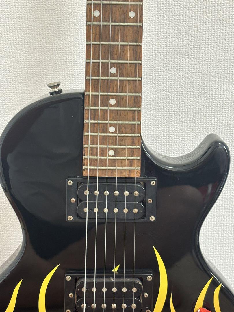 ギター Epiphone Les Paul Special II Hot Rod Epiphone Les Paul special Ⅱ hot rod Electric Guitar | eBay