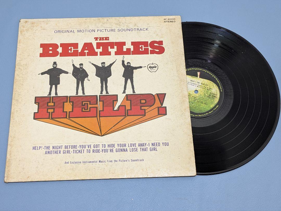 ビートルズ レコード 16枚セット LP レッドヴァイナル red vinyl