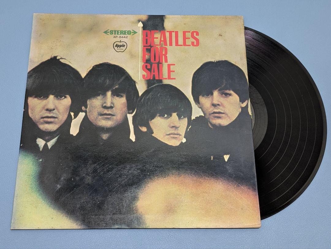 ビートルズ レコード 16枚セット LP レッドヴァイナル red vinyl