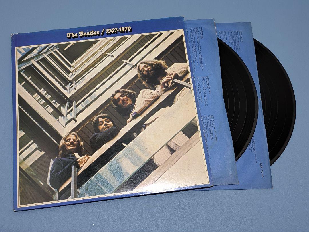ビートルズ レコード 16枚セット LP レッドヴァイナル red vinyl