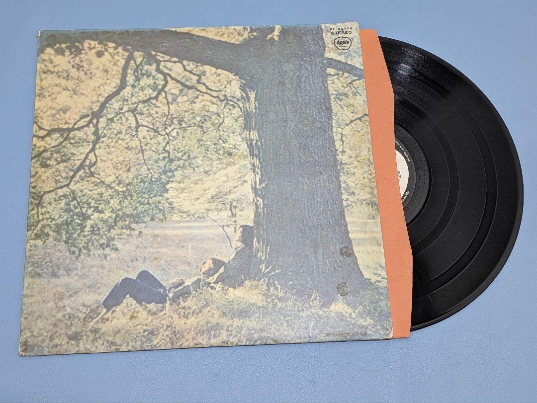 ビートルズ レコード 16枚セット LP レッドヴァイナル red vinyl