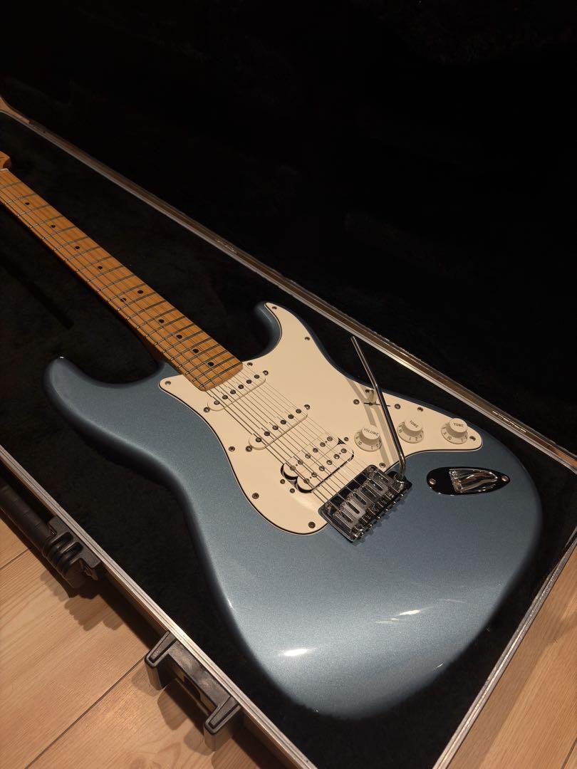 Fender フェンダー Player Stratocaster UPG