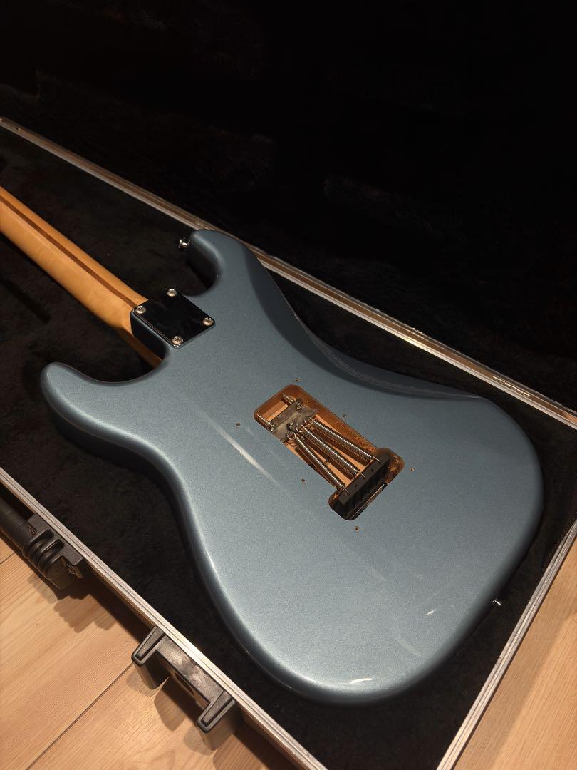 Fender フェンダー Player Stratocaster UPG