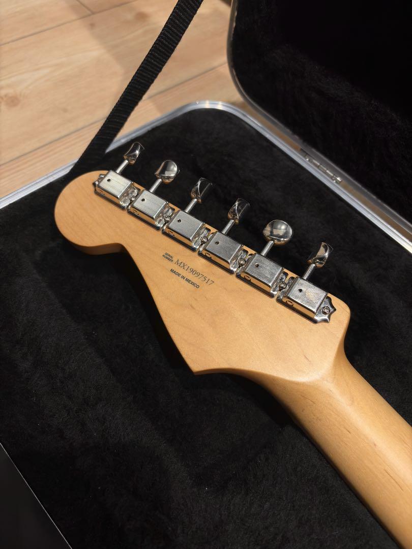 Fender フェンダー Player Stratocaster UPG