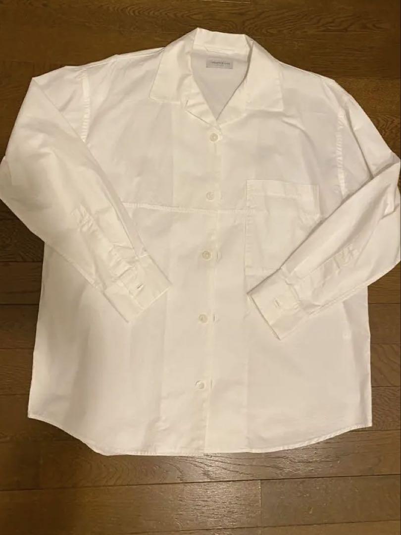 トゥモローランド　シャツ　未使用品