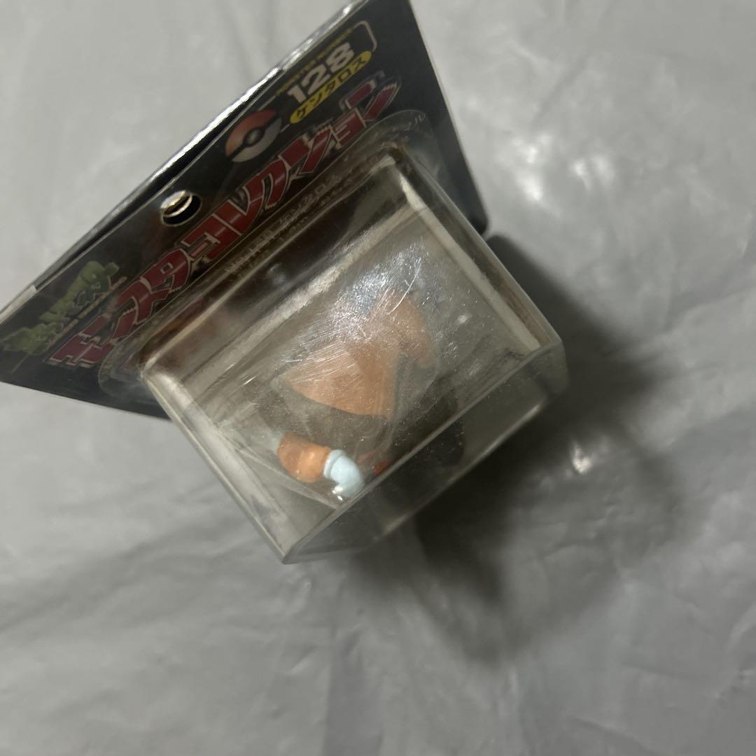 ポケモン　モンコレ モンスターコレクション　 128 ケンタロス