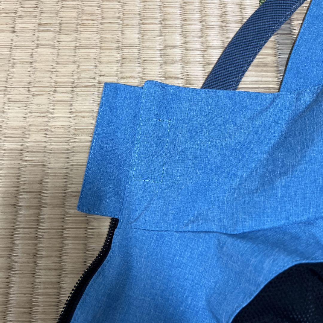 Fin-ch フィンチ Wolf Evolve 花緑青