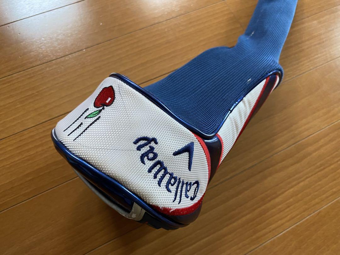 Callaway キャロウェイ グレートビックバーサ ドライバー