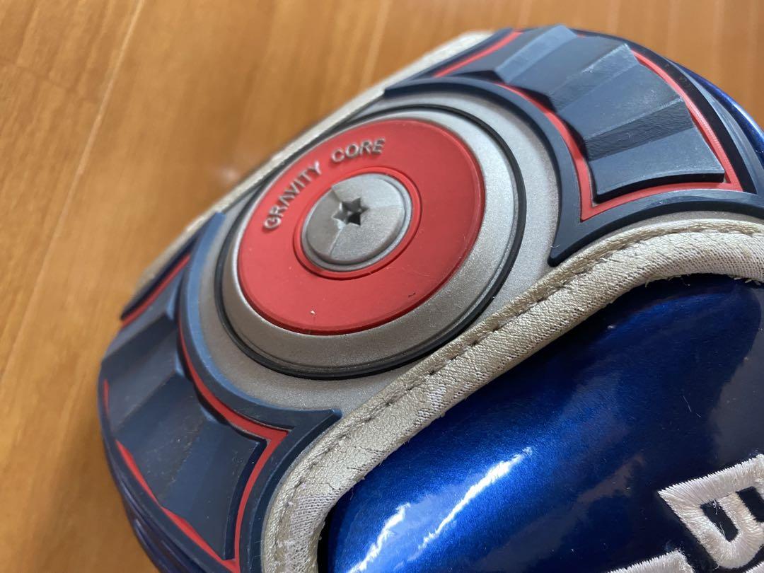 Callaway キャロウェイ グレートビックバーサ ドライバー