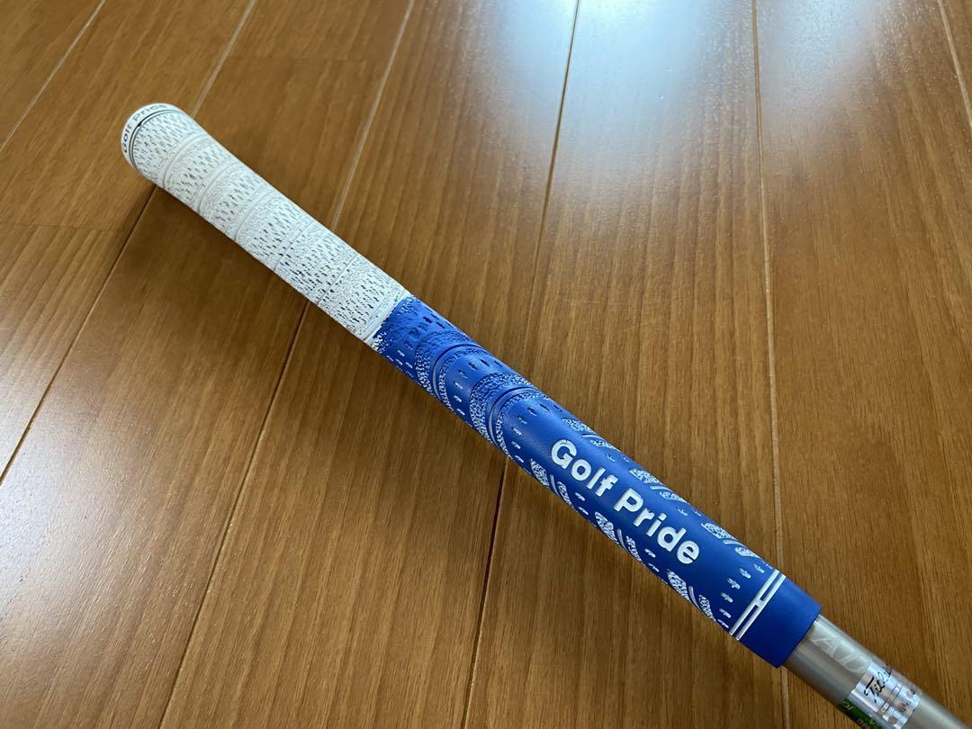 Callaway キャロウェイ グレートビックバーサ ドライバー