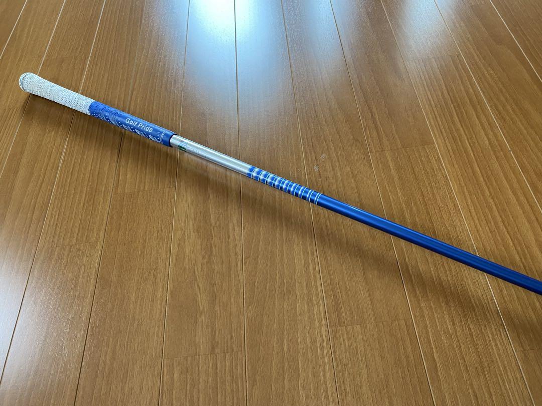 Callaway キャロウェイ グレートビックバーサ ドライバー
