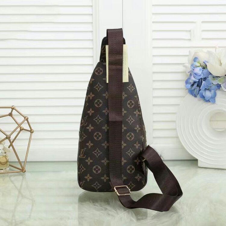 豊富な特価 6-01Louis Vuitton ルイヴィトン ショルダーバッグ ボディバ8 NHt10-m77057820444 セール豊富な