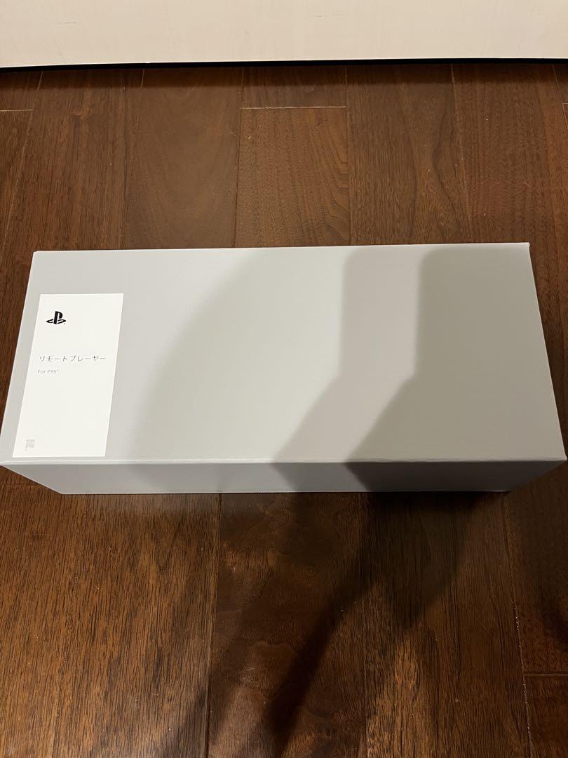 PlayStation Portal リモートプレーヤー　⭐︎美品⭐︎