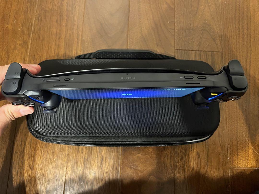 PlayStation Portal リモートプレーヤー　⭐︎美品⭐︎