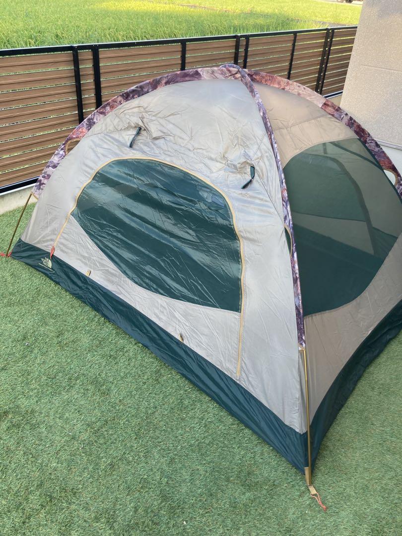 テント・タープ THE NORTH FACE  HOMESTEAD ROOMY 2