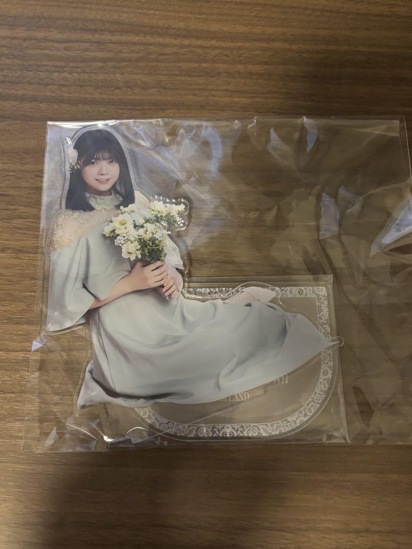 Amazon.co.jp: 乃木坂46 冨里奈央 アクリルスタンド : おもちゃ