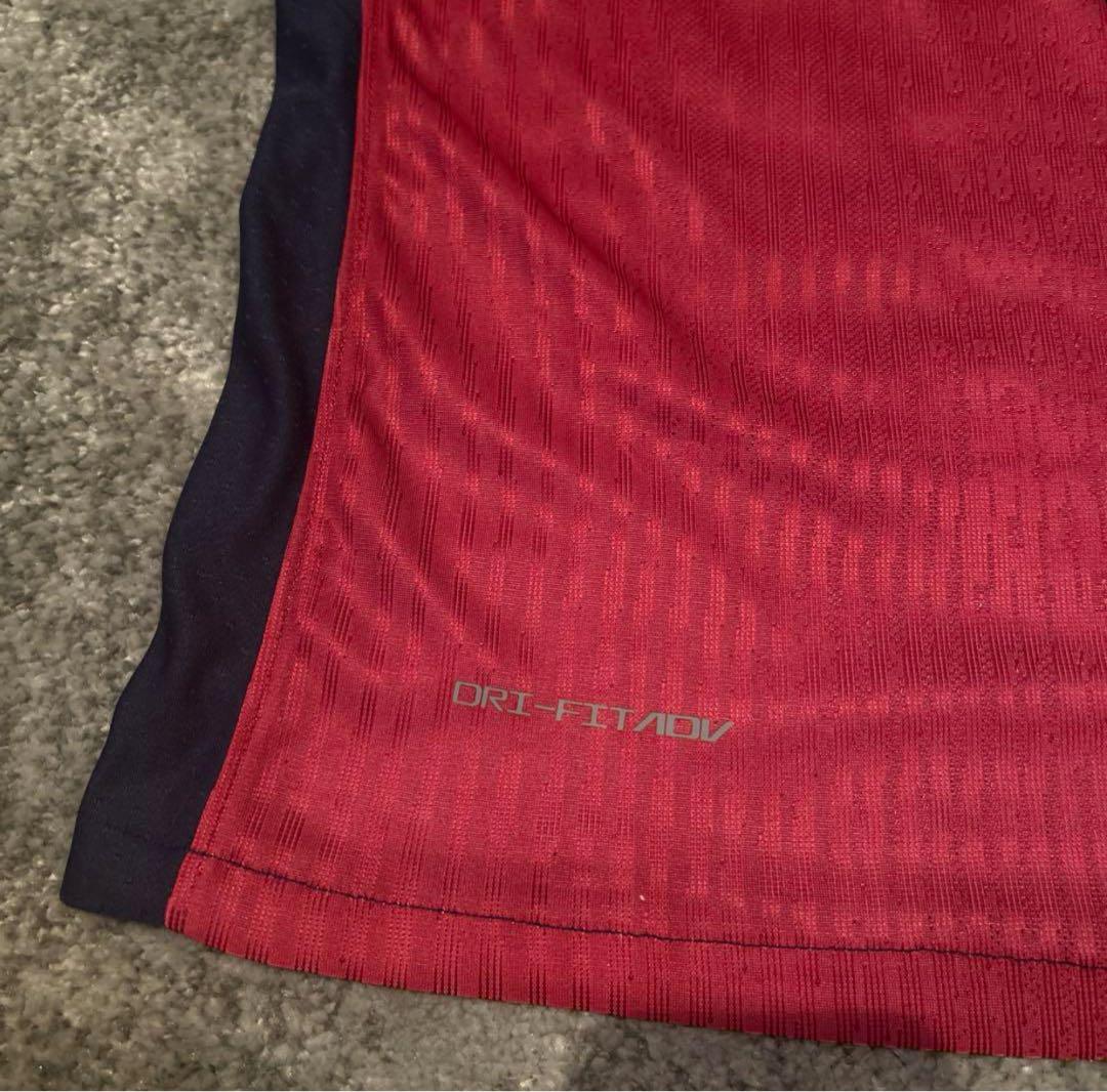 FC Barcelona DRI-FIT シャツ