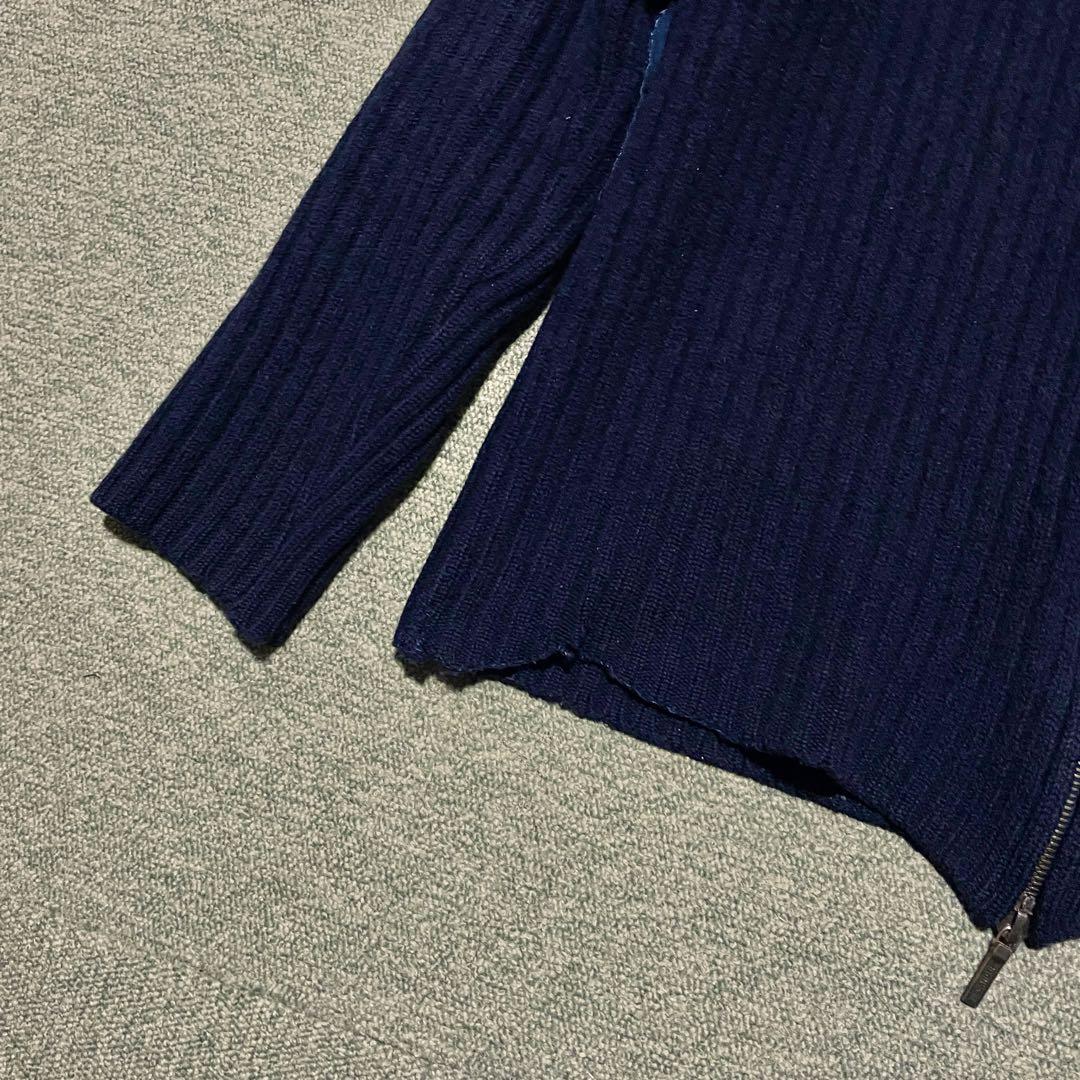 トップス JIL SANDER Wool Driver's knit