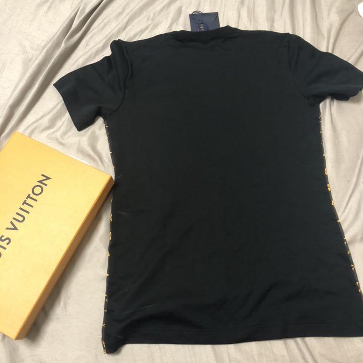 新品本物保証 なな様 レトロモノグラム Tシャツ ZgPe1-m77060025513 ルイ ヴィトン 限定品在庫