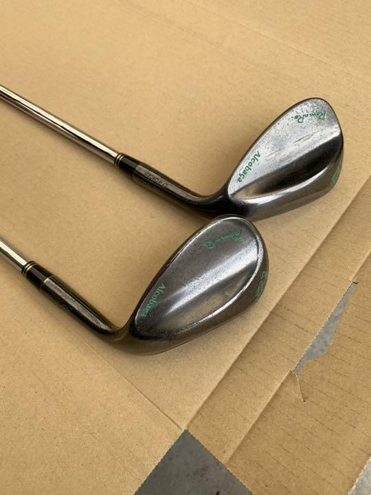 定番特価 ロマロ アルコバッサウェッジ 52-58 nvRml-m77060355469 お買い得得価