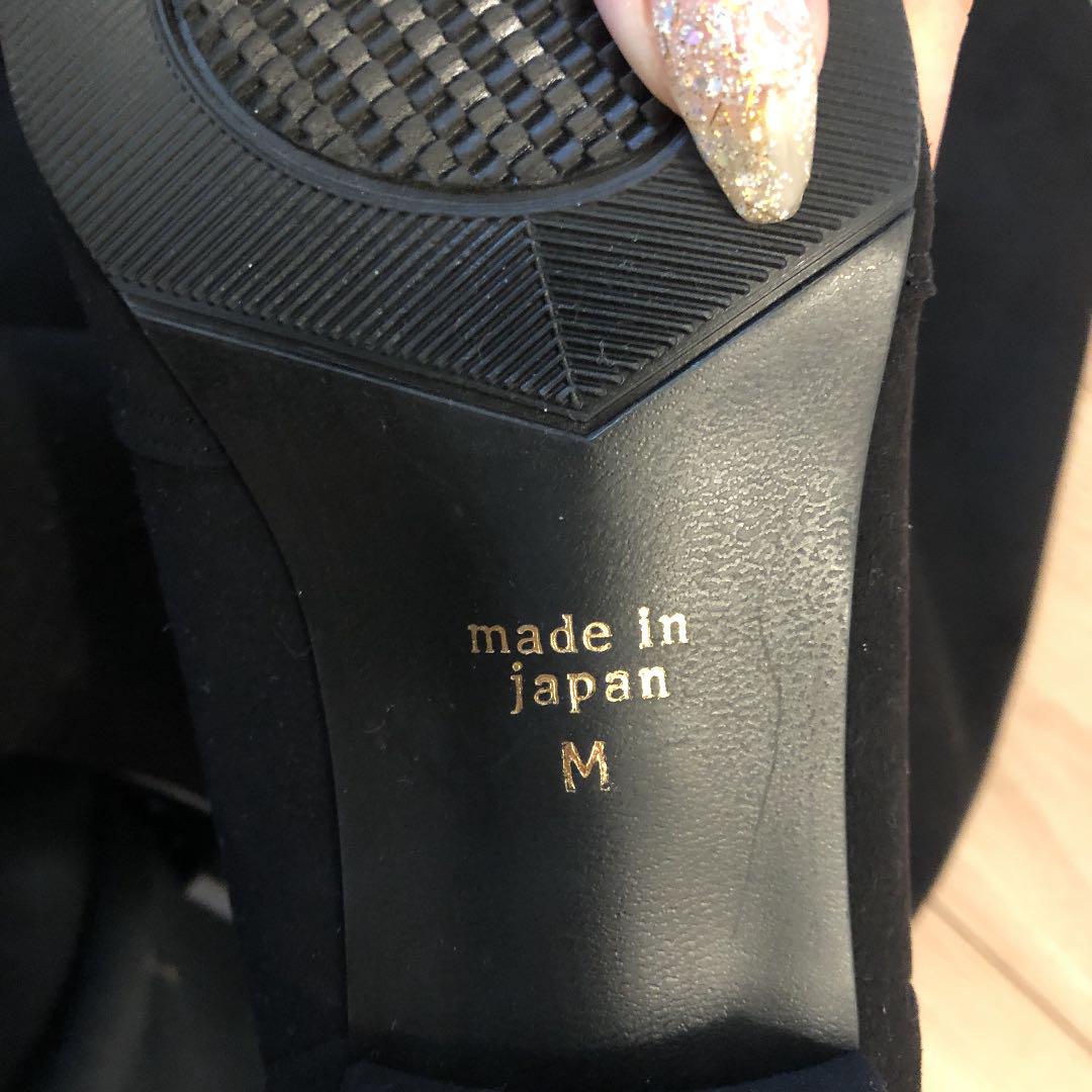 エスパランサ ニーハイブーツ JSXHw-m77061138681 特価爆買い