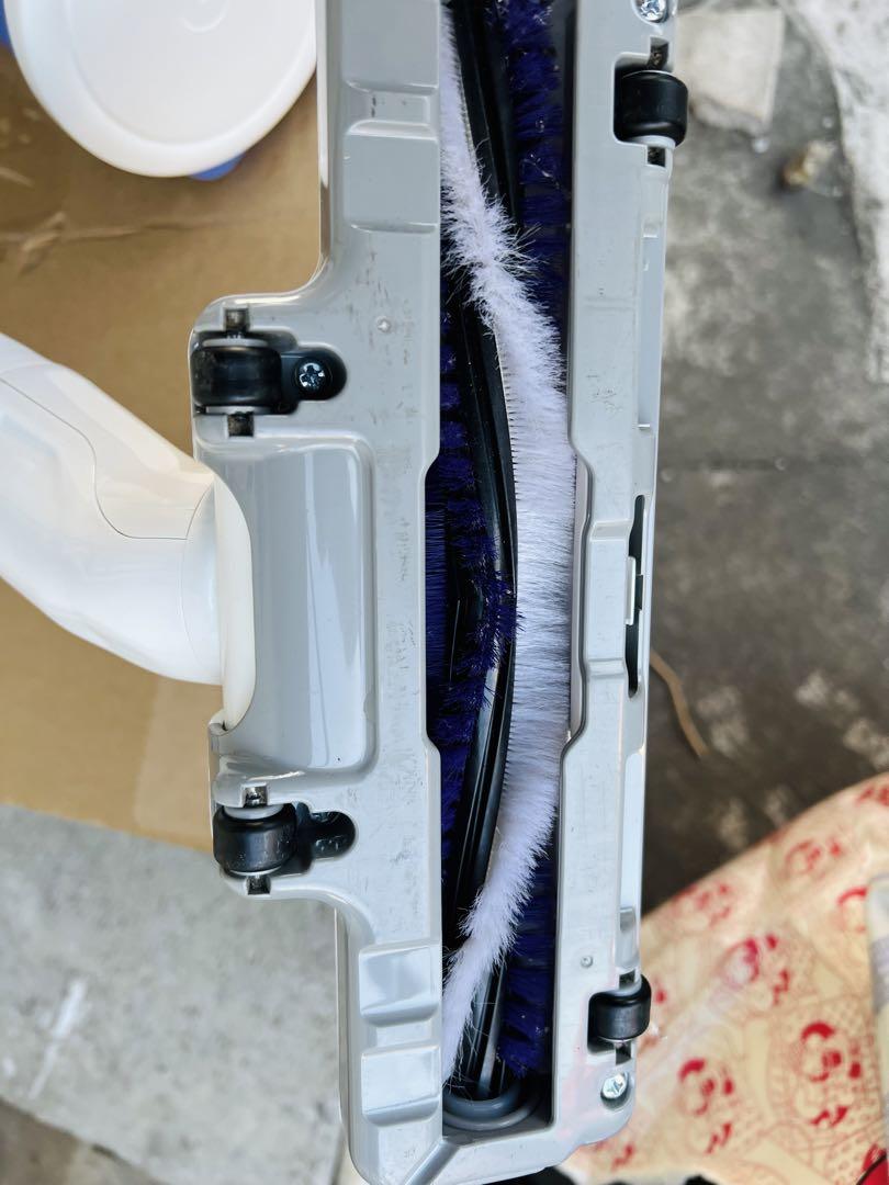Panasonic MC-P8H6A 掃除機 2023製 - 掃除機・クリーナー正規 品