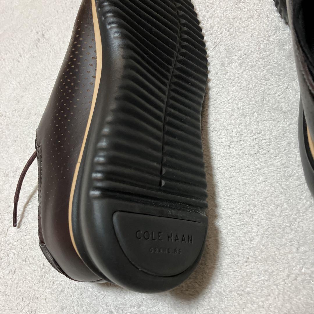 Cole Haan コールハーン ZEROGRAND  ゼログランド