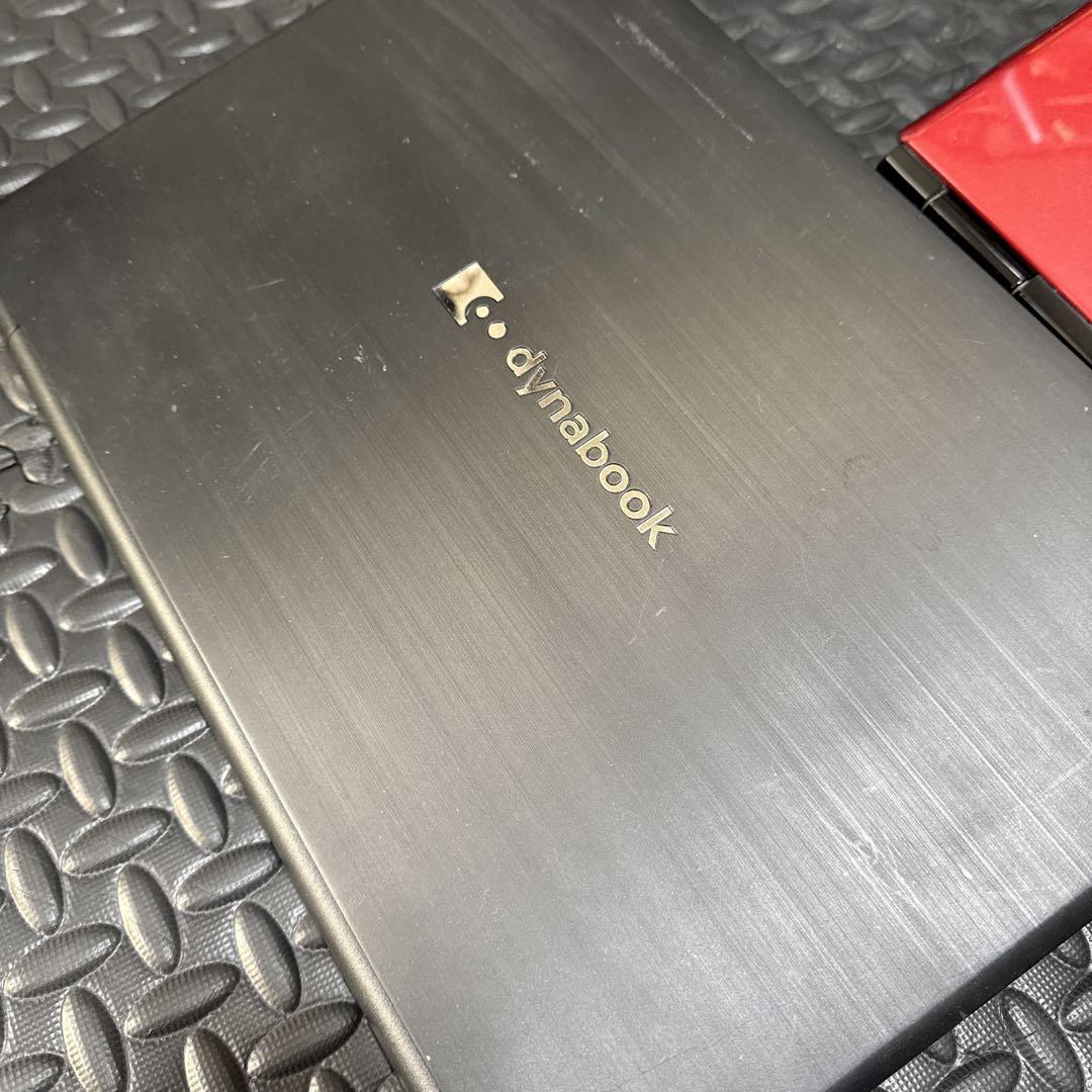 「ジャンク品」ノートパソコン2台セット オマケ付き