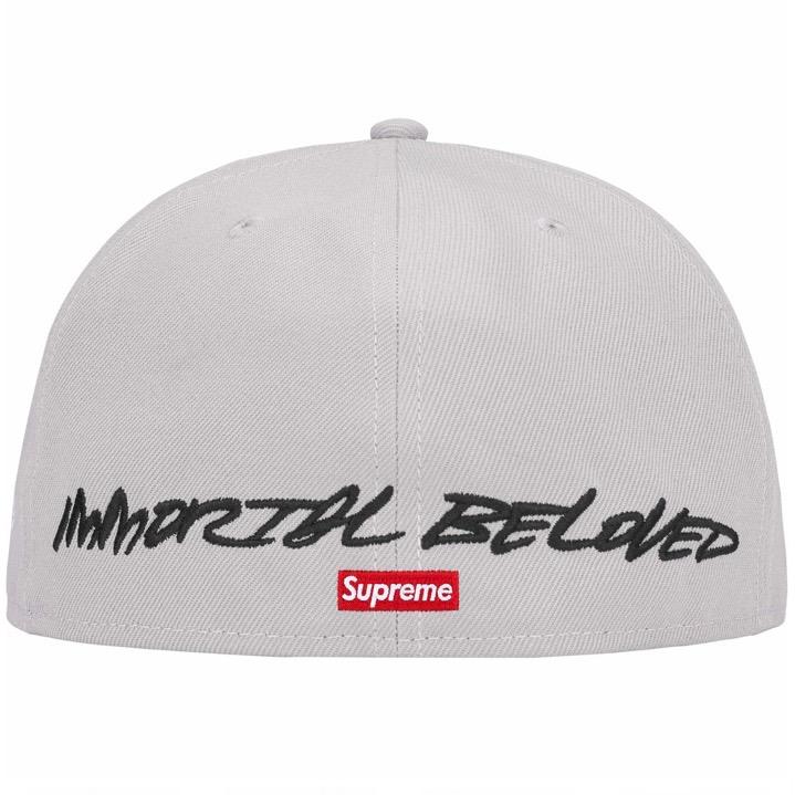 帽子 Supreme Futura New Era [686]