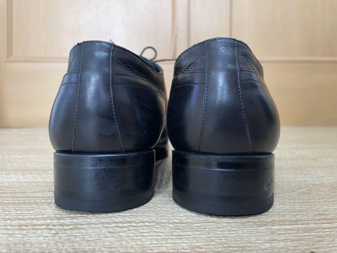 【正規品】LOUIS VUITTON 革靴
サイズ7