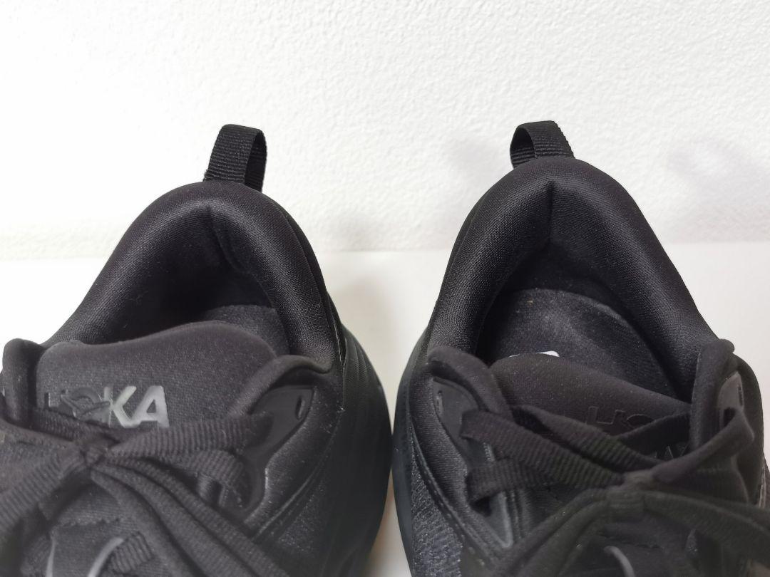 【27.5】Hoka Bondi8 x-wide ボンダイ8 エクストラワイド