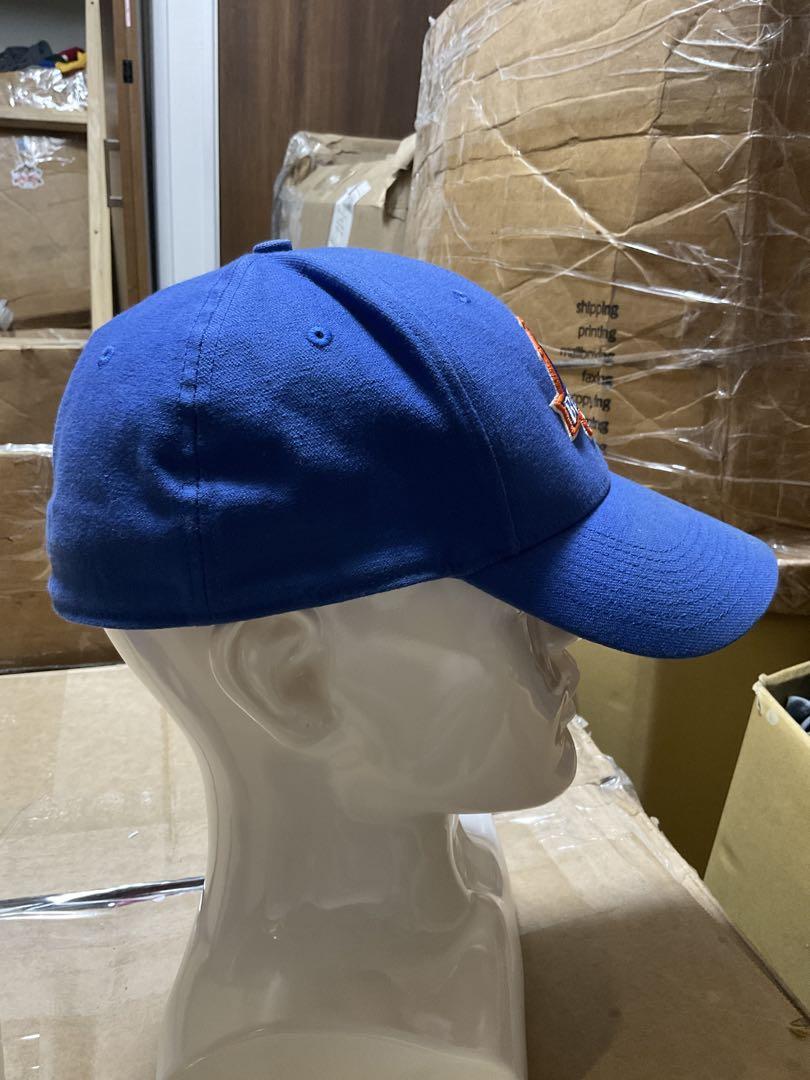 [0] Boise State ブロンコス 帽子 キャップ ブルー NIKE