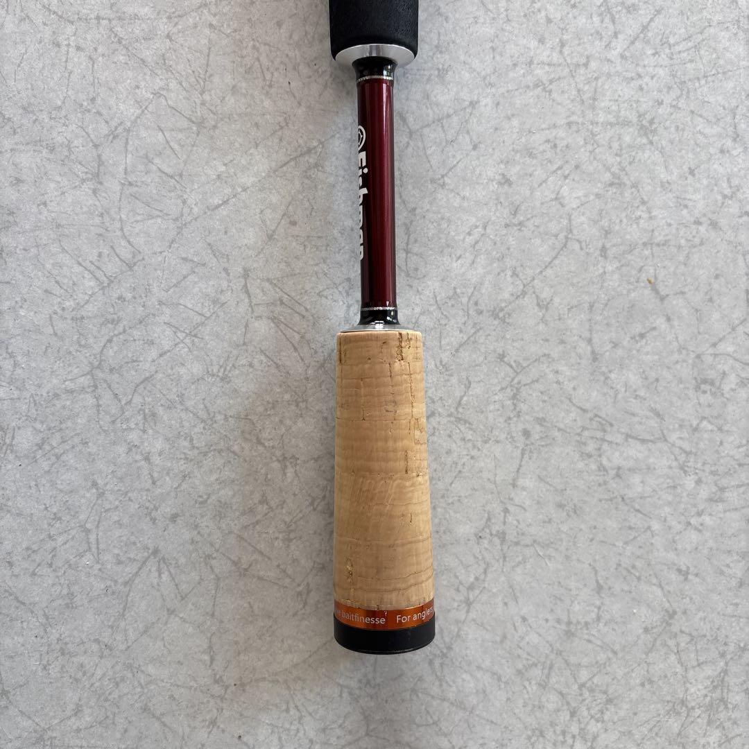 フィッシュマン　ビームスインテ7.7UL