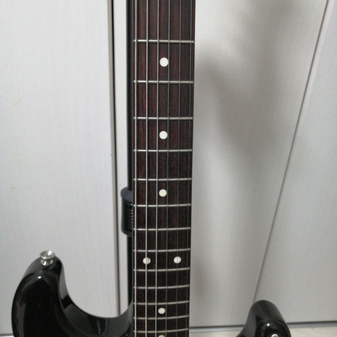 ギター fender japan ST62