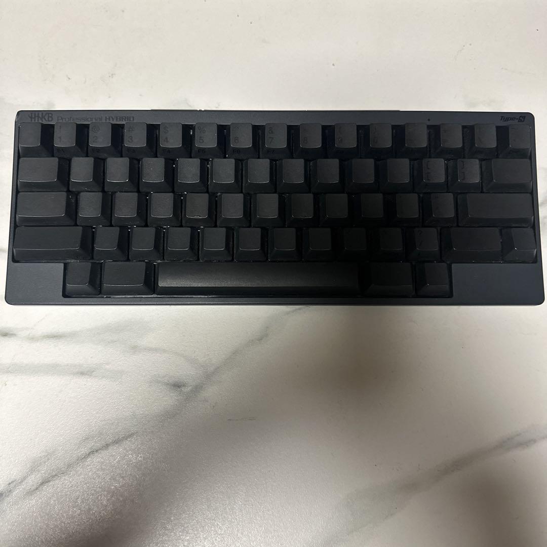 HHKB Professional HYBRID(鍵盤)