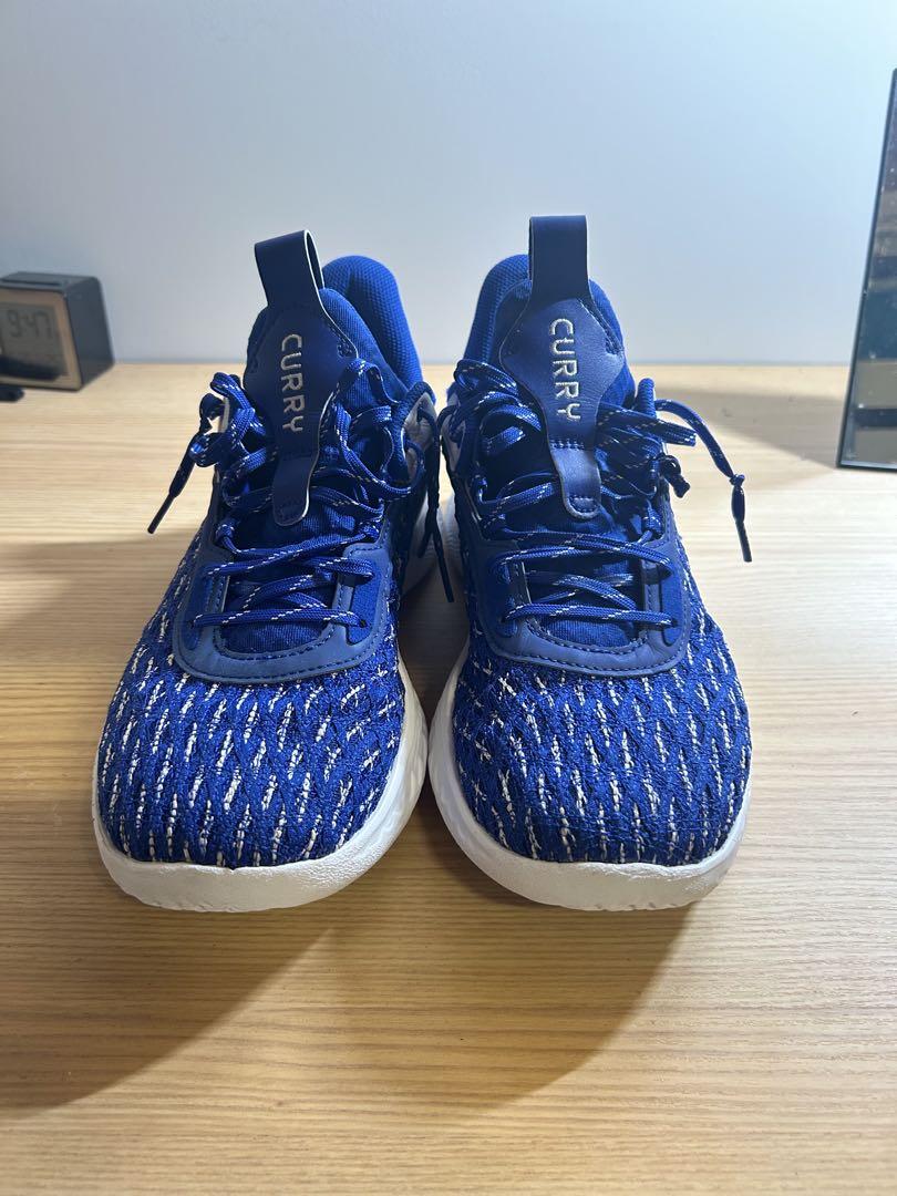 curry9