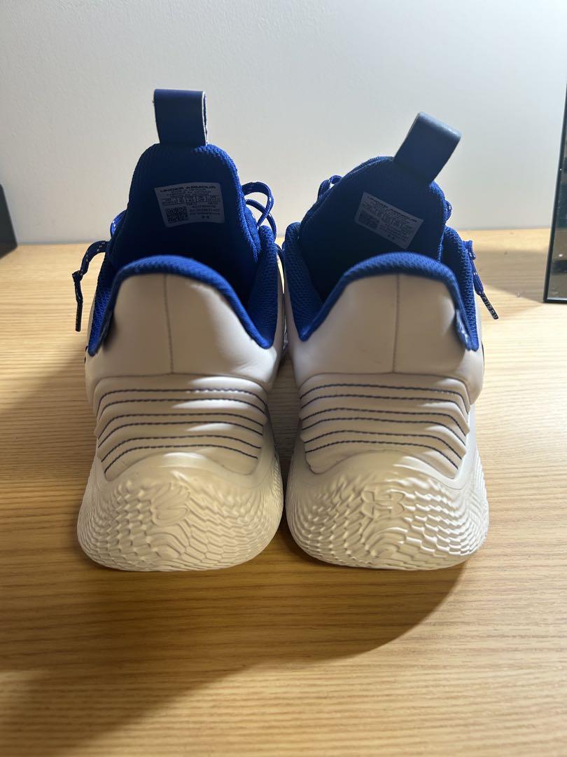 curry9