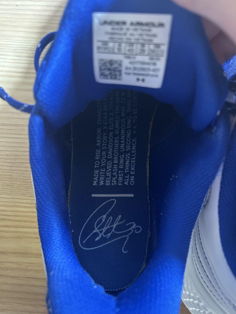 curry9
