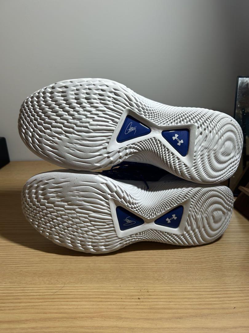 curry9