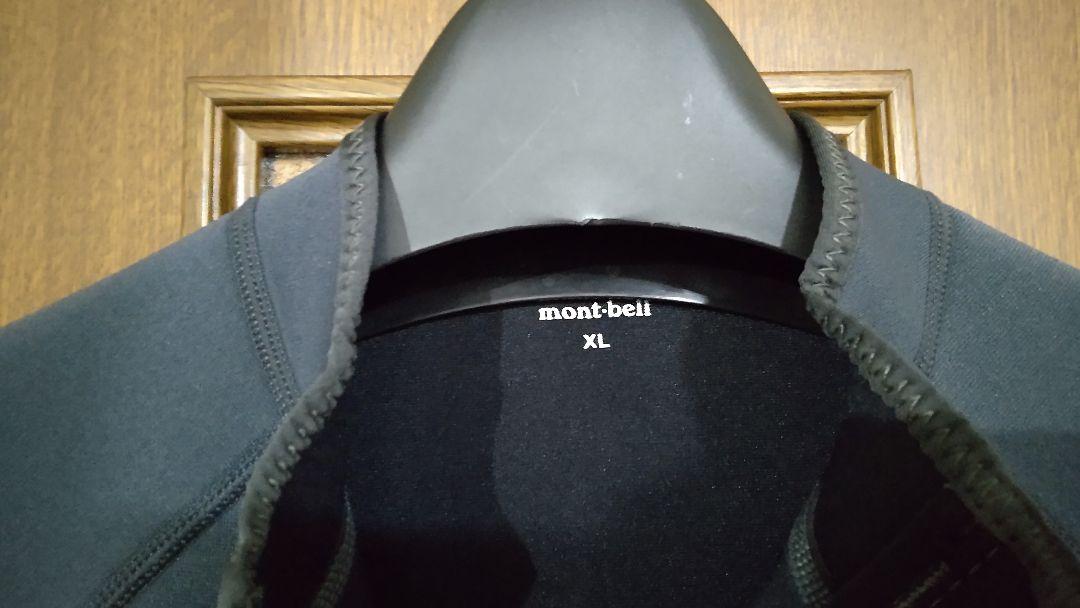 モンベル 43fst-m77067834230 定番新品