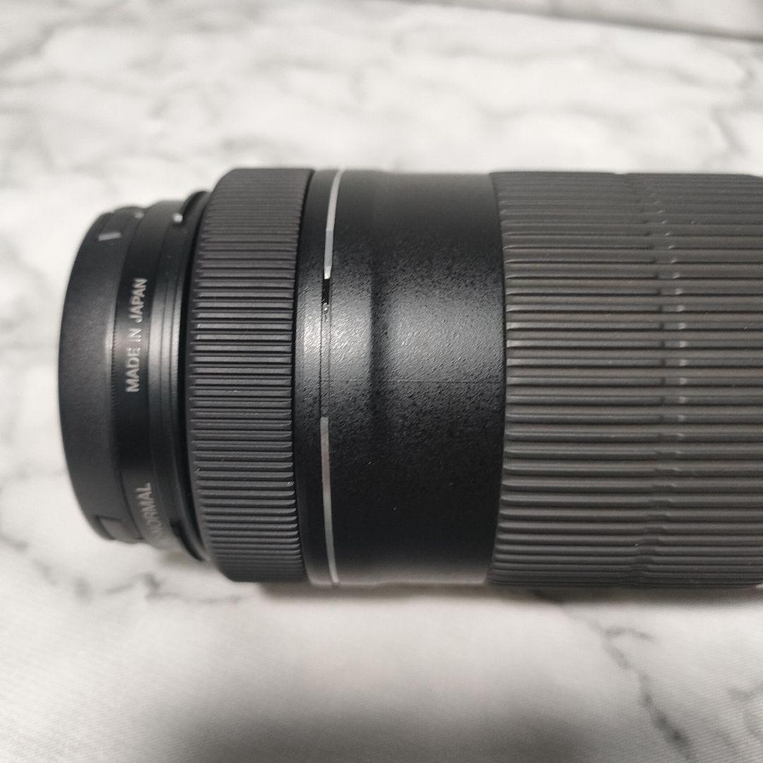 Canon EOS Kiss X10i ダブルレンズセット