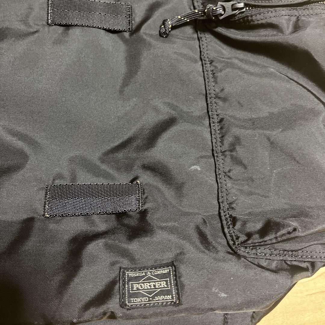吉田カバン ポーター PORTER 2wayトートバッグ
