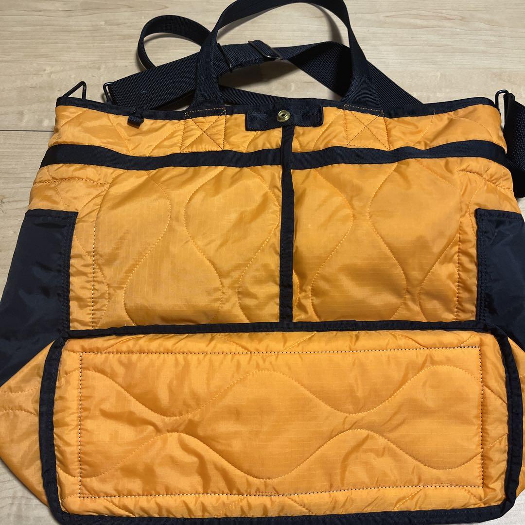 吉田カバン ポーター PORTER 2wayトートバッグ